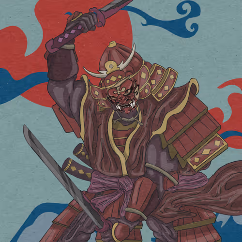 House Of Rising Sun Nft