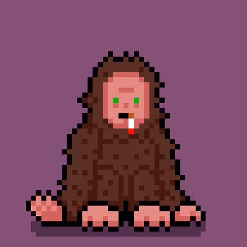 The Sasquatches