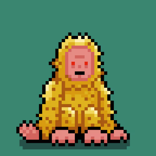 The Sasquatches