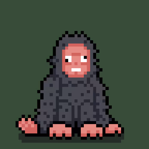 The Sasquatches