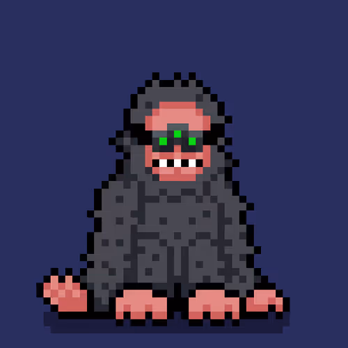 The Sasquatches