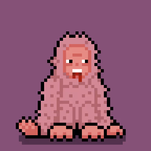 The Sasquatches