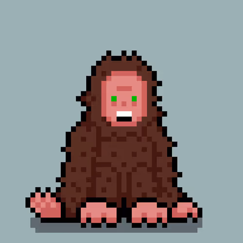The Sasquatches
