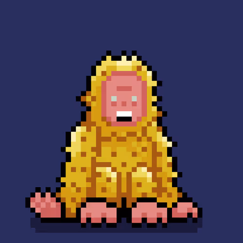 The Sasquatches