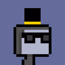 CryptoAgent #6257