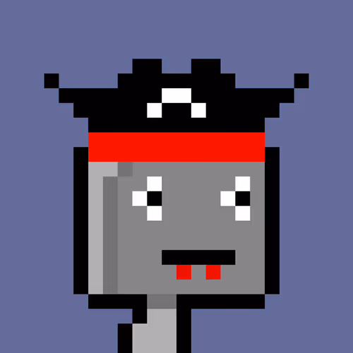 CryptoAgent #5218