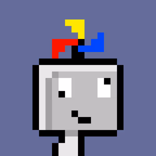 CryptoAgent #8609