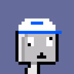 CryptoAgent #8431