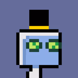CryptoAgent #4173