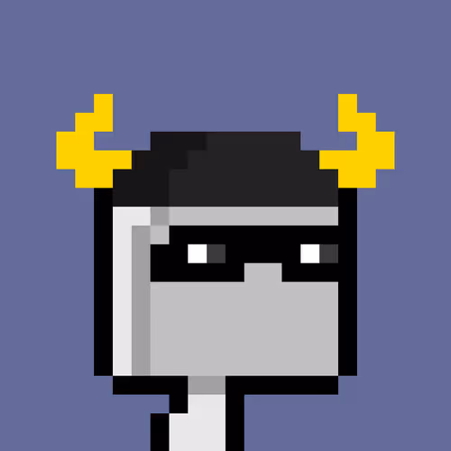 CryptoAgent #5219