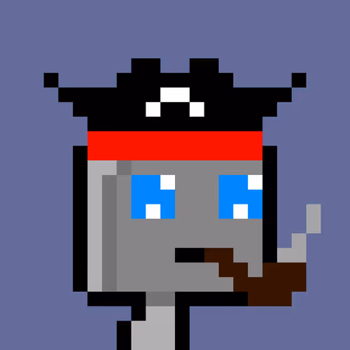 CryptoAgent #4679
