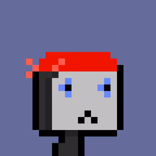 CryptoAgent #4299