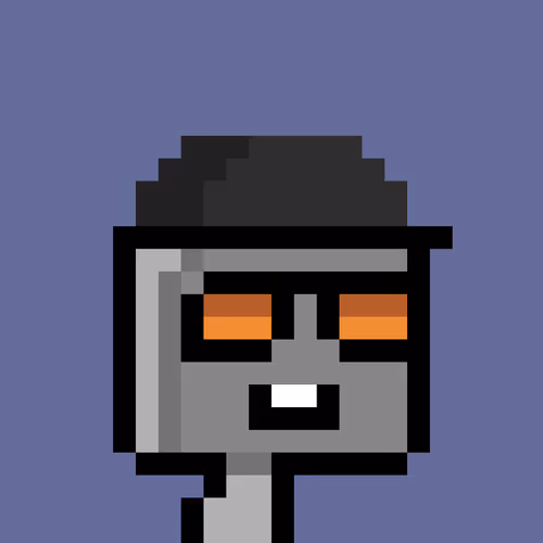 CryptoAgent #7231
