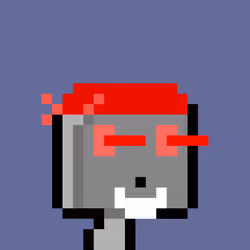 CryptoAgent #3552