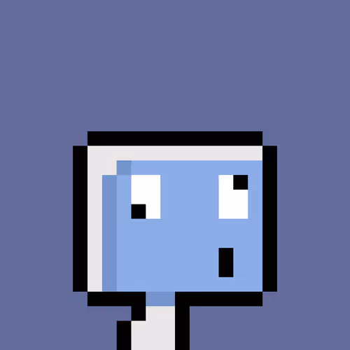 CryptoAgent #5698