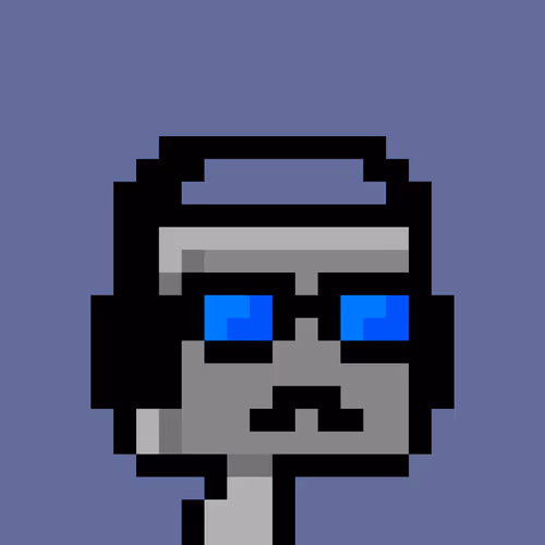 CryptoAgent #7525