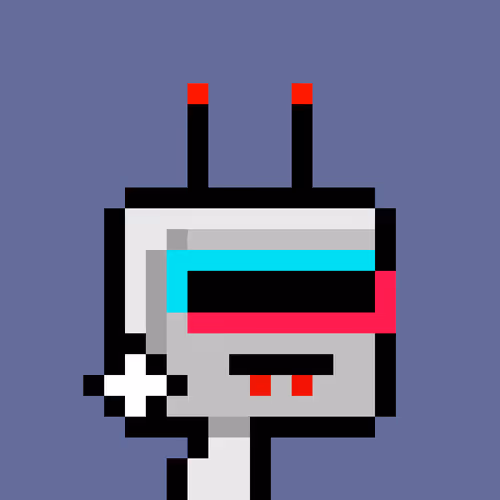 CryptoAgent #8054