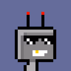 CryptoAgent #6807