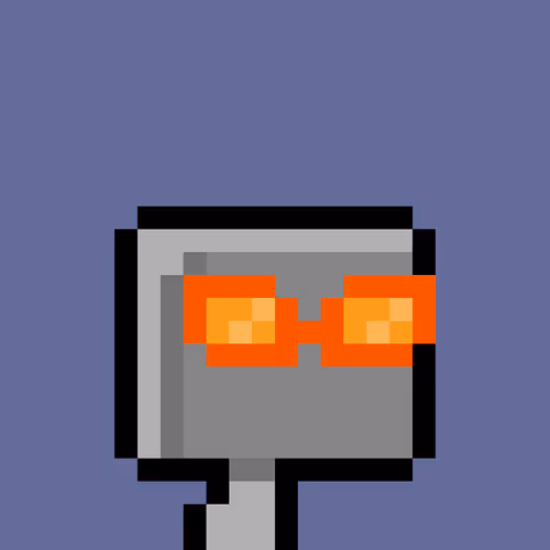 CryptoAgent #3791