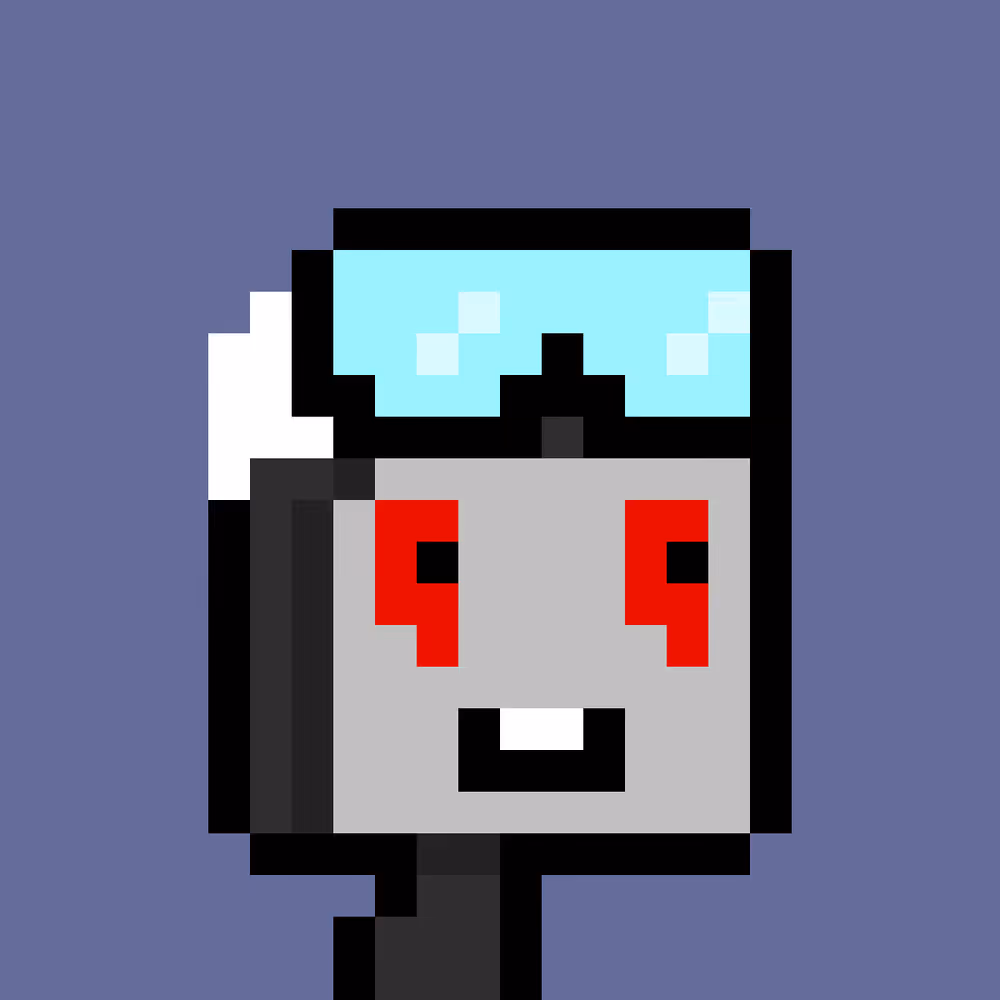CryptoAgent #4072