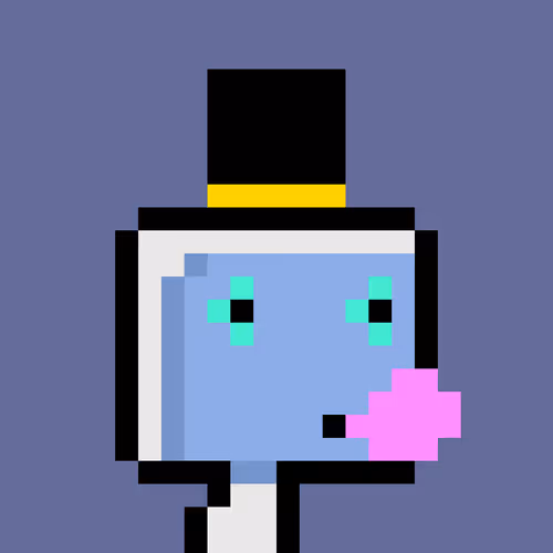 CryptoAgent #4680