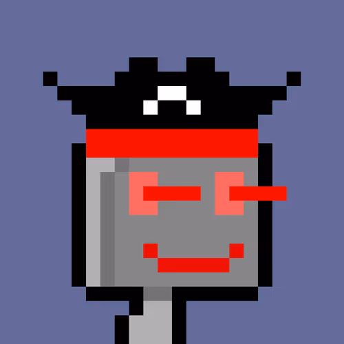 CryptoAgent #4665