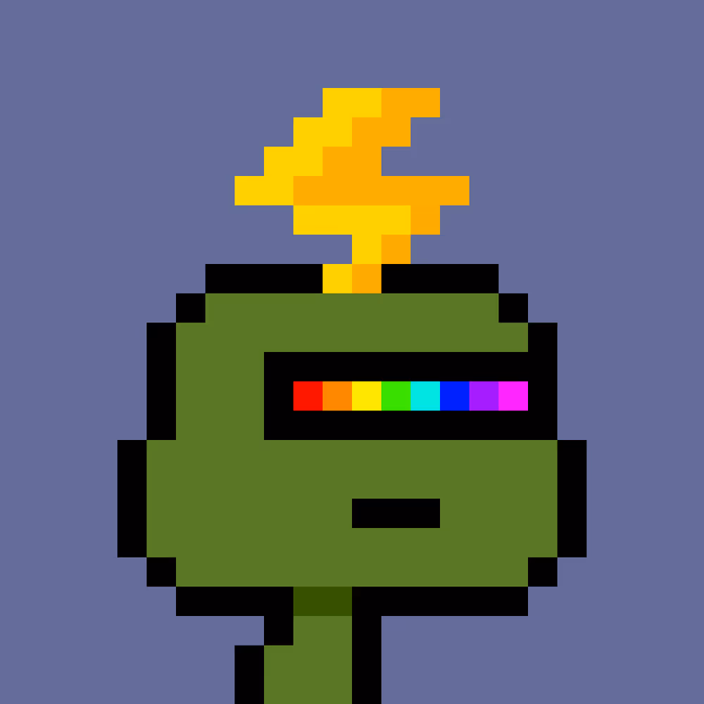 CryptoAgent #114
