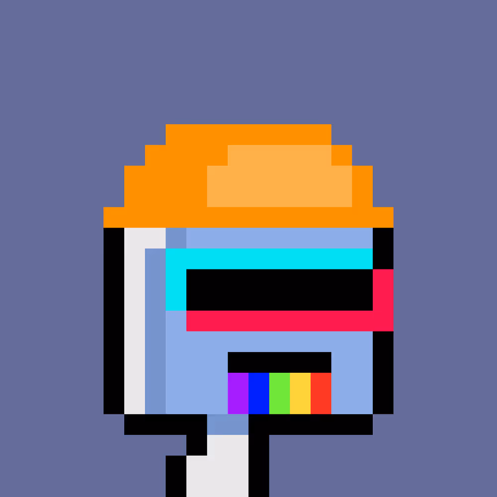 CryptoAgent #4073
