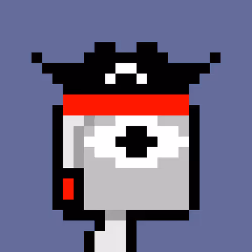 CryptoAgent #5161