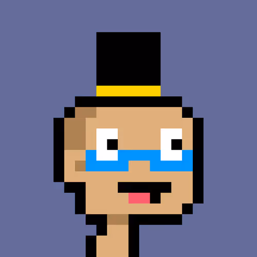 CryptoAgent #2187