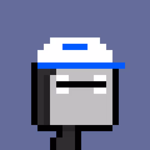 CryptoAgent #4255