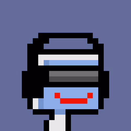 CryptoAgent #6801