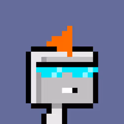 CryptoAgent #7867