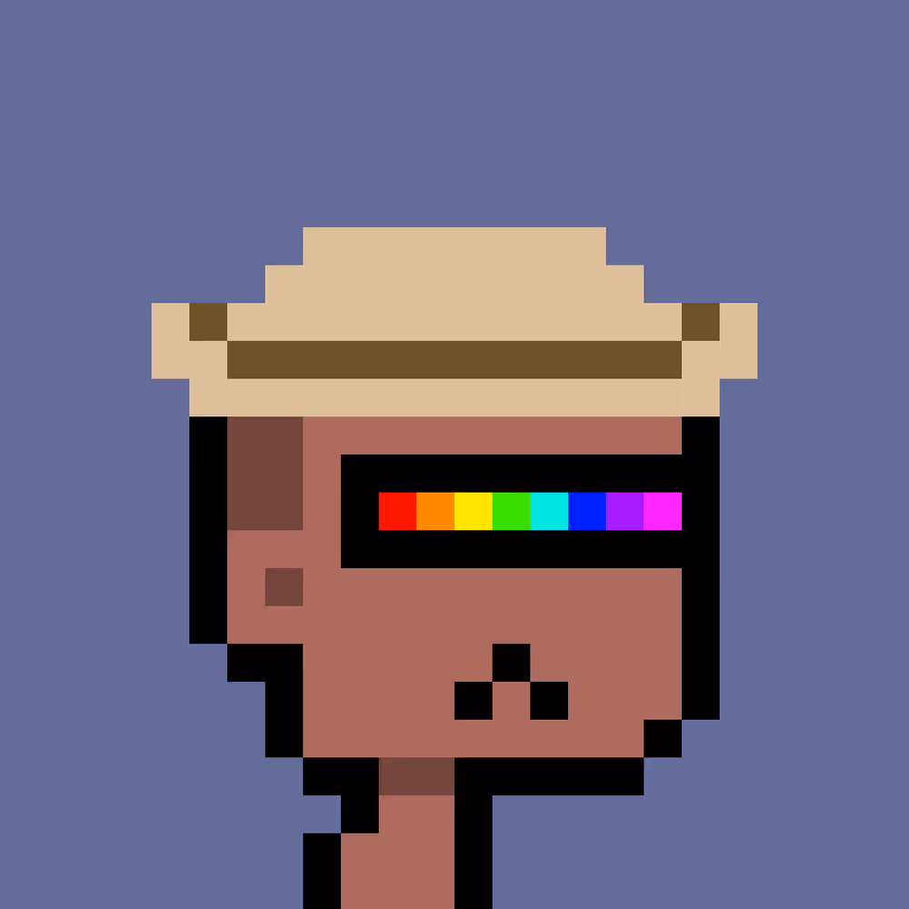 CryptoAgent #2753