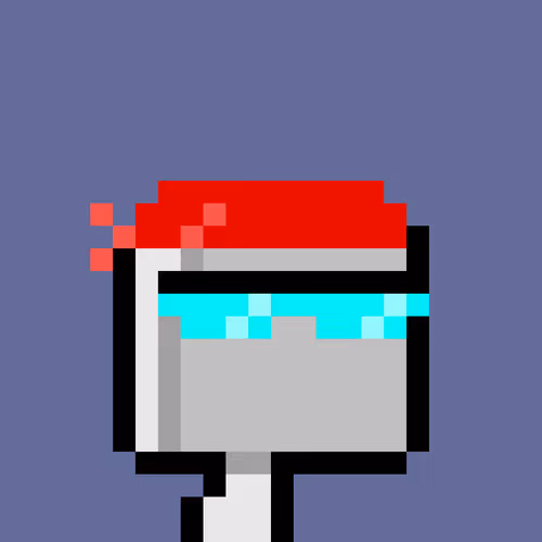 CryptoAgent #4224