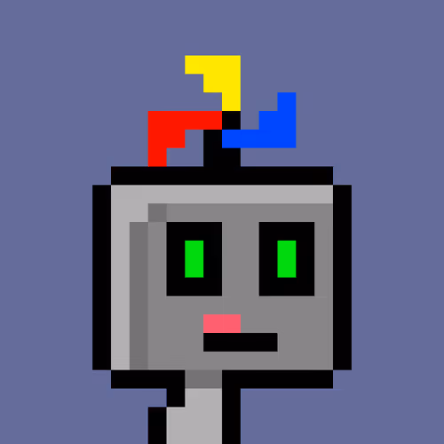 CryptoAgent #8599