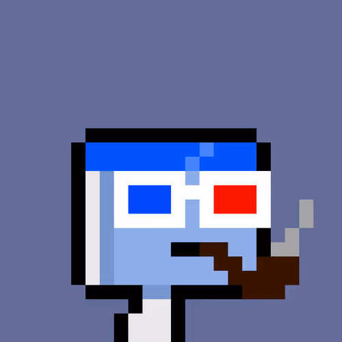 CryptoAgent #4664