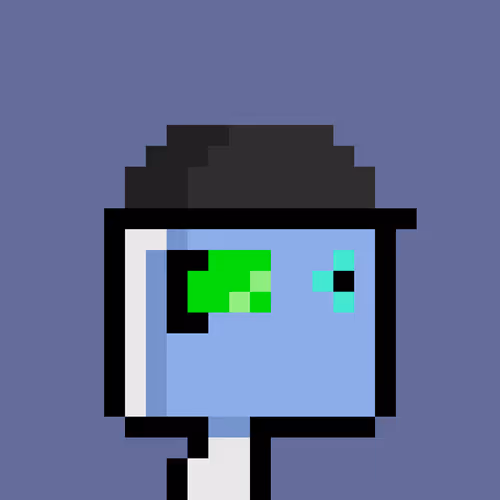 CryptoAgent #6199