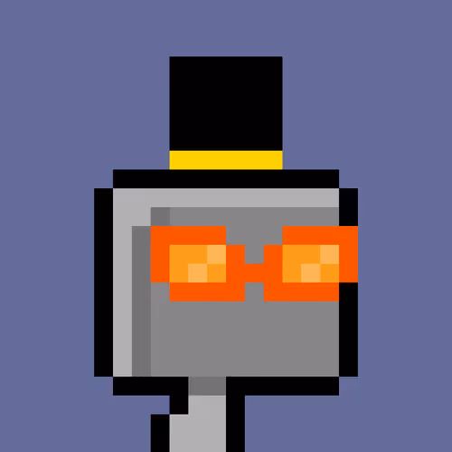 Cryptoagents Official