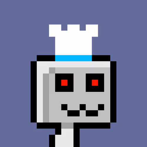 CryptoAgent #4748