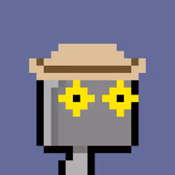 CryptoAgent #3688