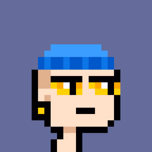 CryptoAgent #2779