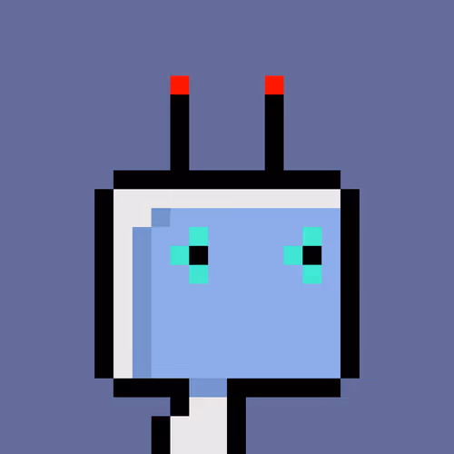 CryptoAgent #4176