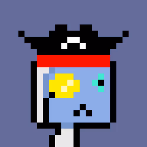 CryptoAgent #6204