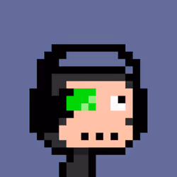 CryptoAgent #61