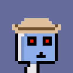CryptoAgent #8582