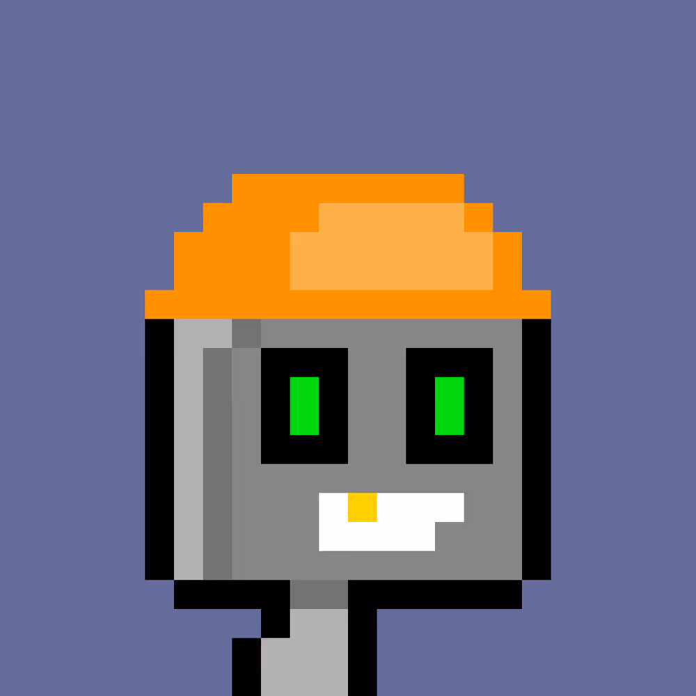 CryptoAgent #6688