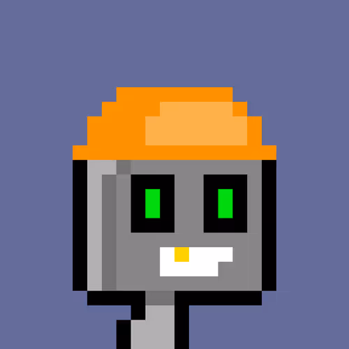 CryptoAgent #6688