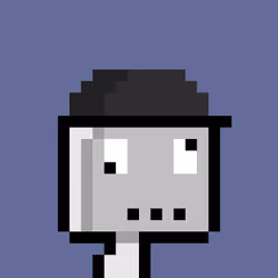 CryptoAgent #8607