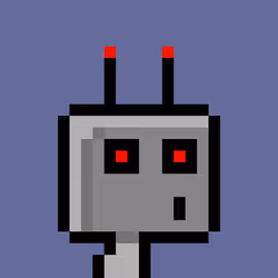 CryptoAgent #8555